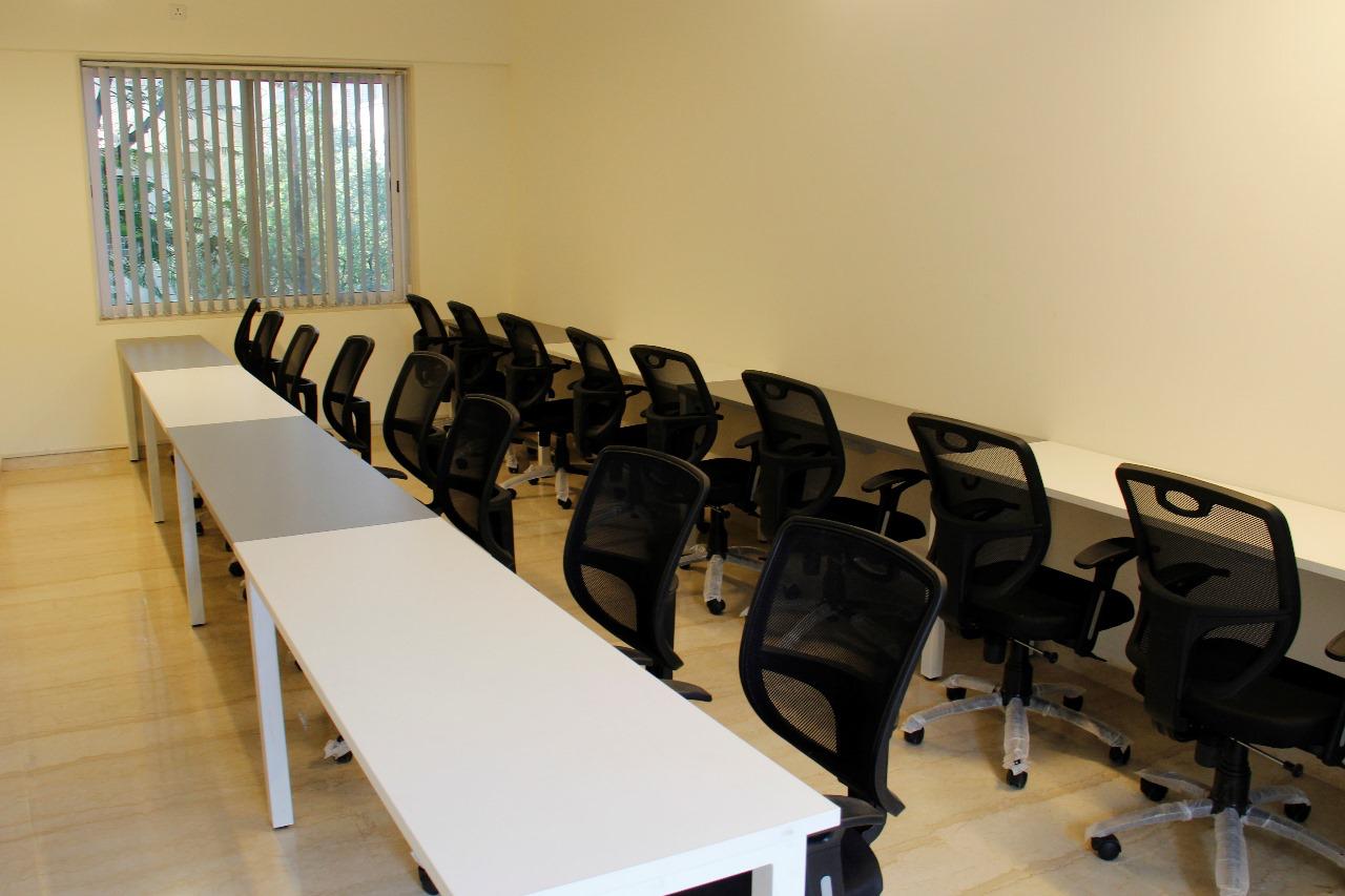 Managed Office Services